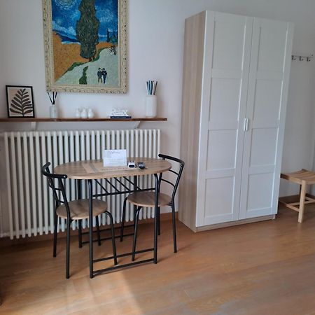 Reborn Room Cavriana Zewnętrze zdjęcie