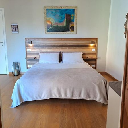 Reborn Room Cavriana Zewnętrze zdjęcie
