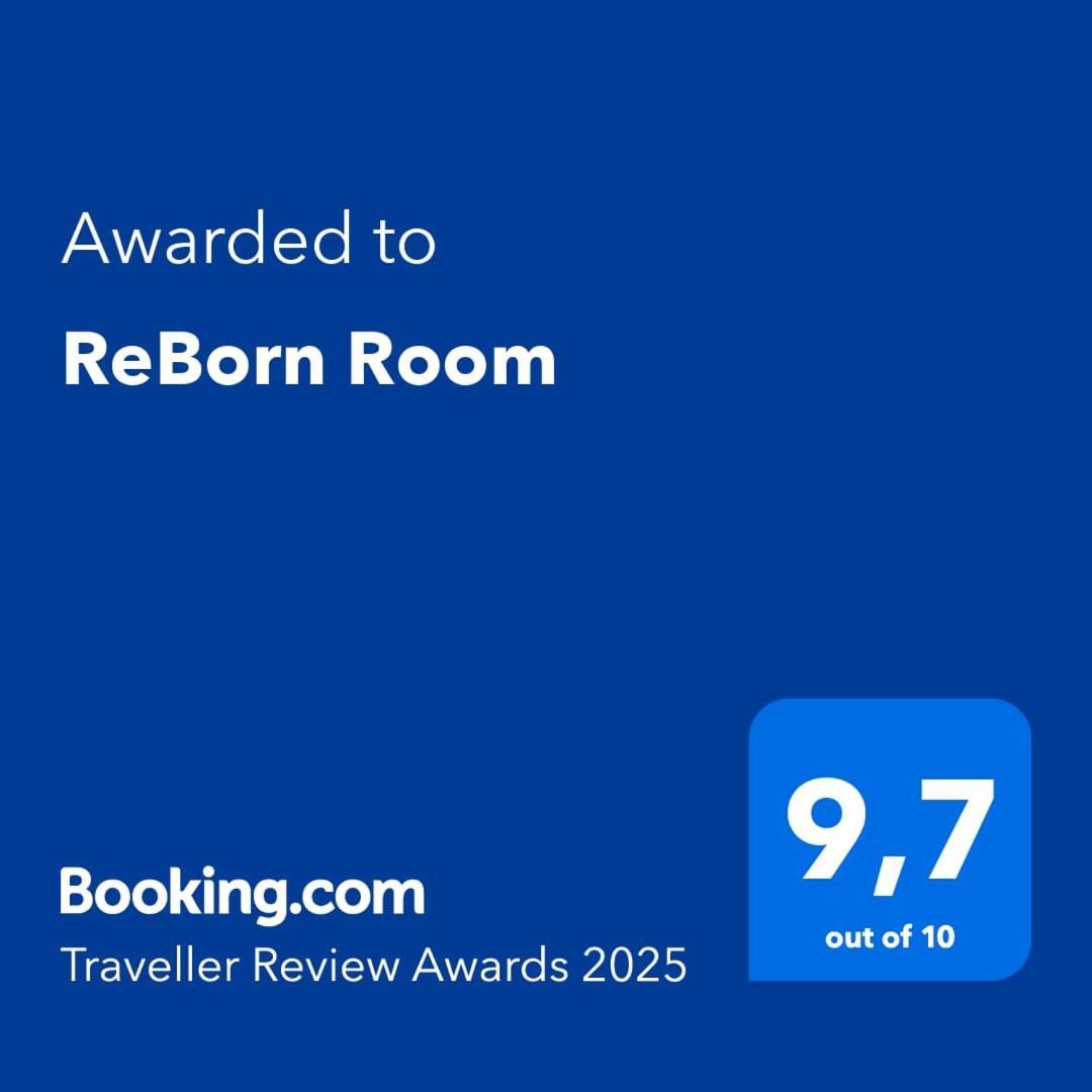 Reborn Room Cavriana Zewnętrze zdjęcie