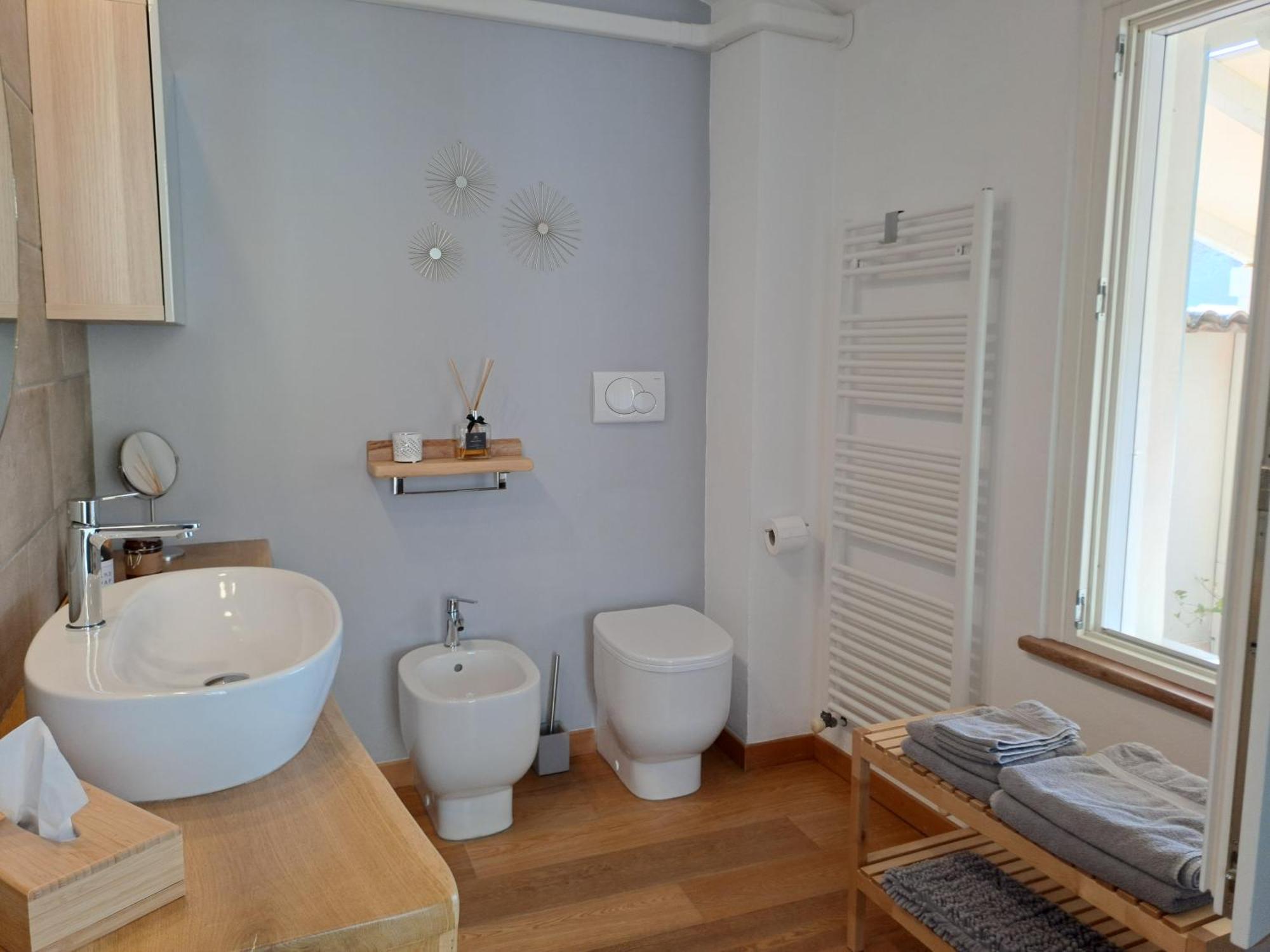 Reborn Room Cavriana Pokój zdjęcie