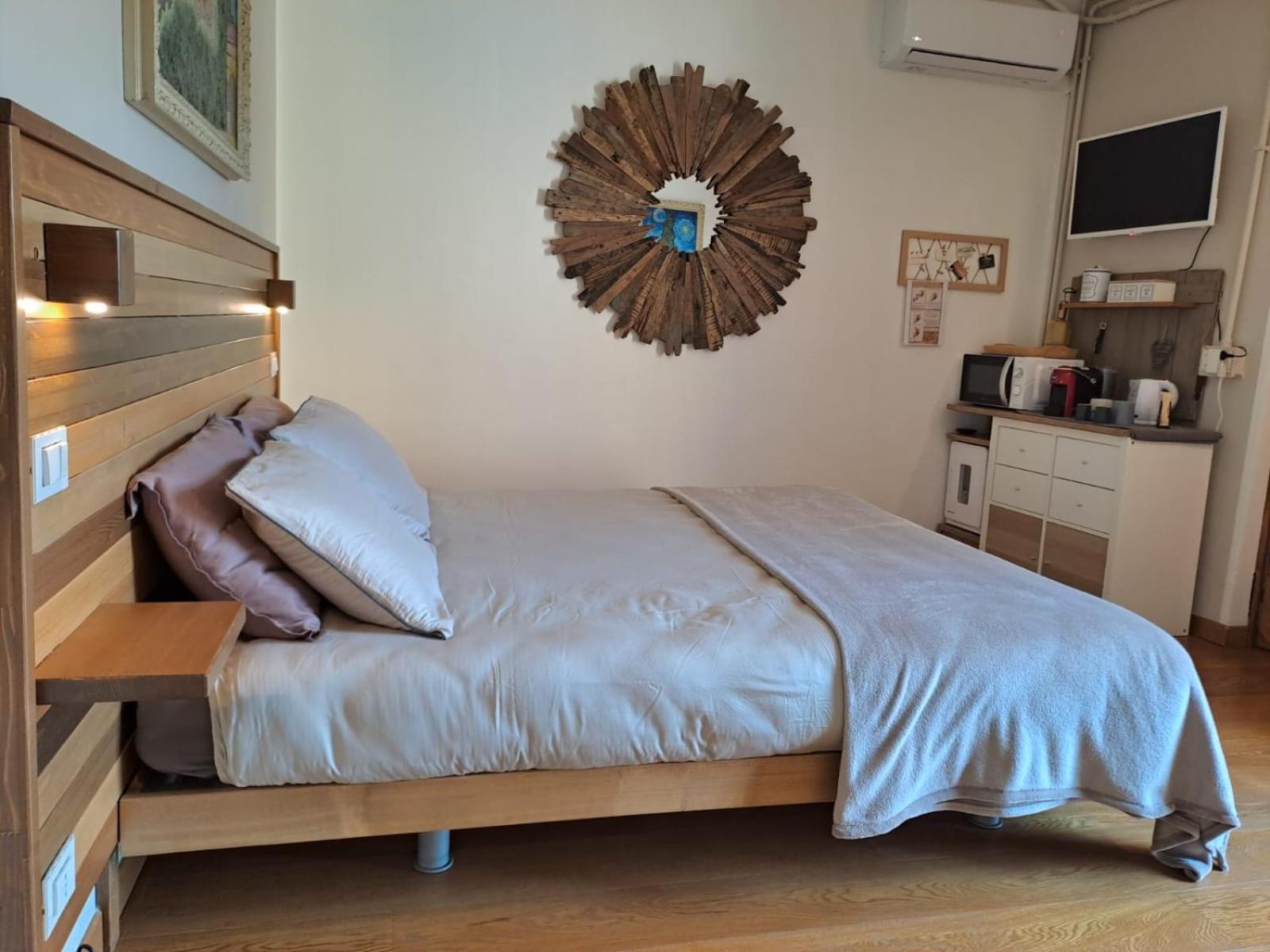 Reborn Room Cavriana Zewnętrze zdjęcie