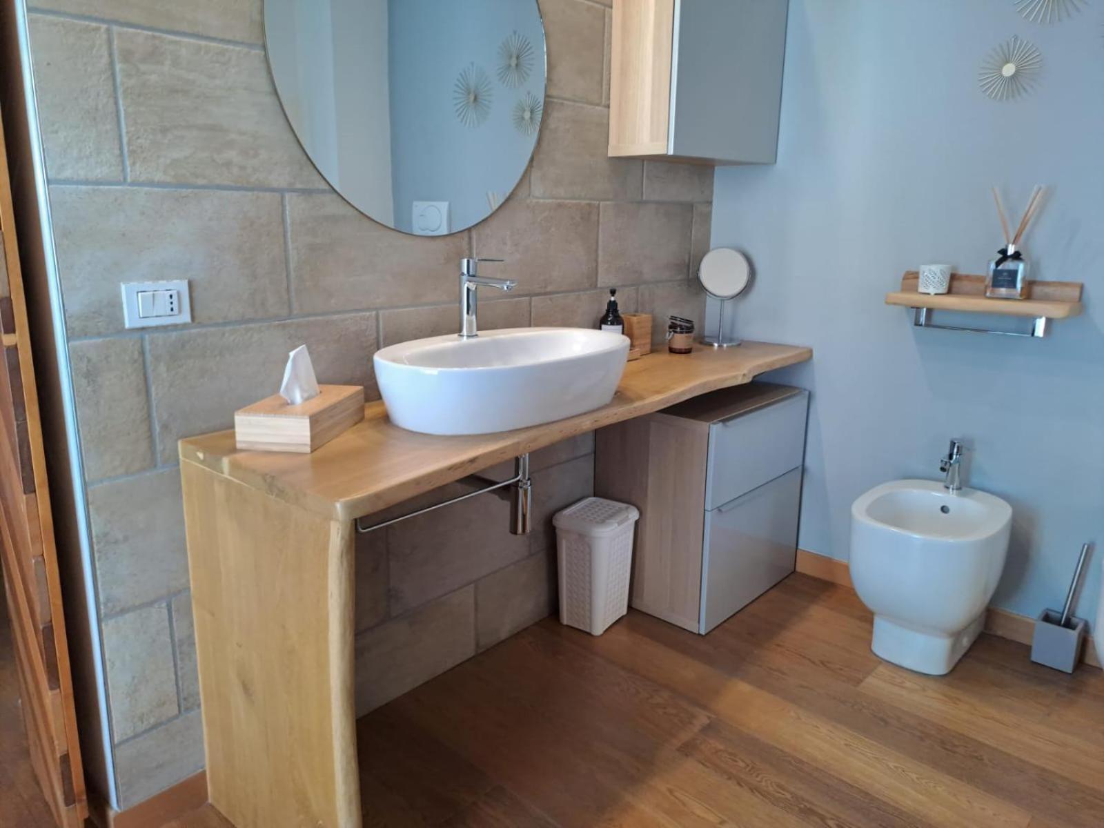 Reborn Room Cavriana Zewnętrze zdjęcie