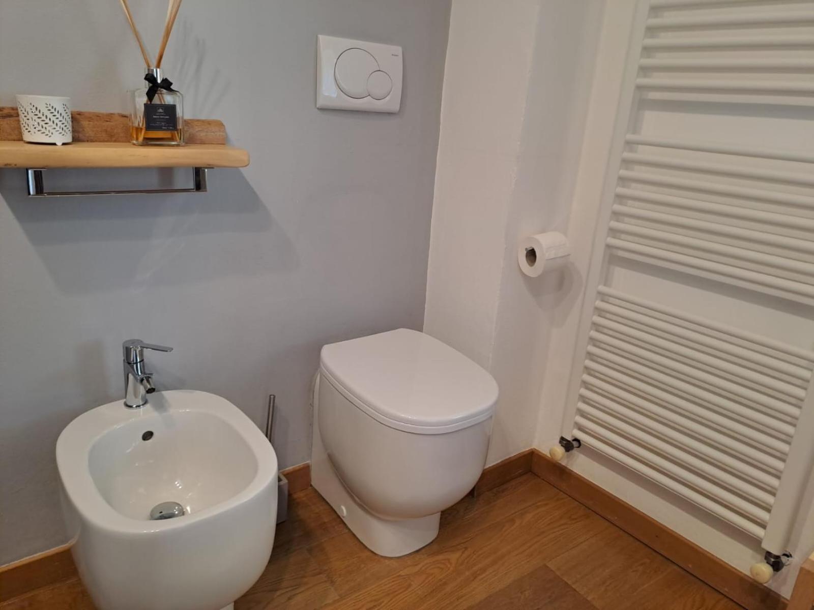 Reborn Room Cavriana Zewnętrze zdjęcie