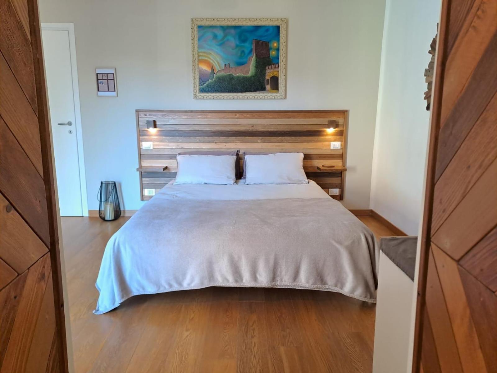 Reborn Room Cavriana Zewnętrze zdjęcie